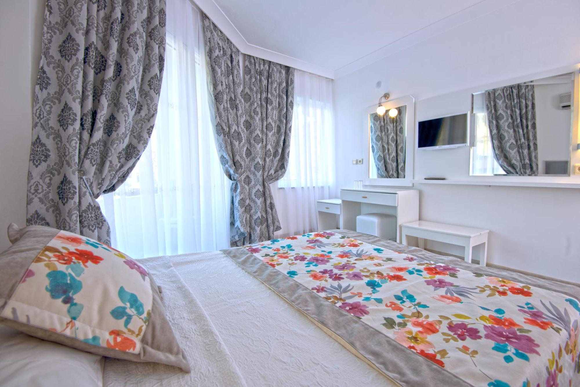 Halici Hotel Marmaris Chambre photo