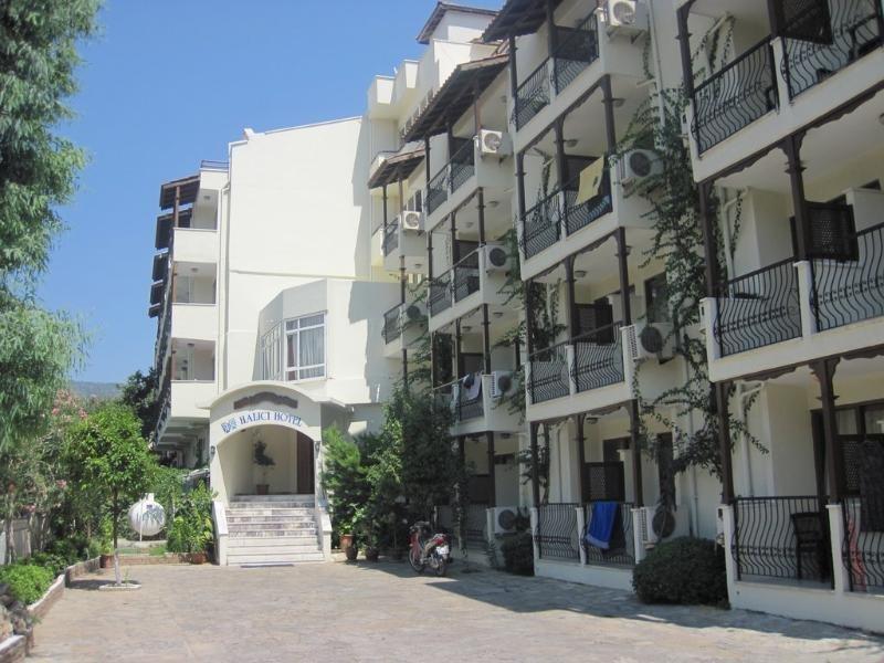 Halici Hotel Marmaris Extérieur photo