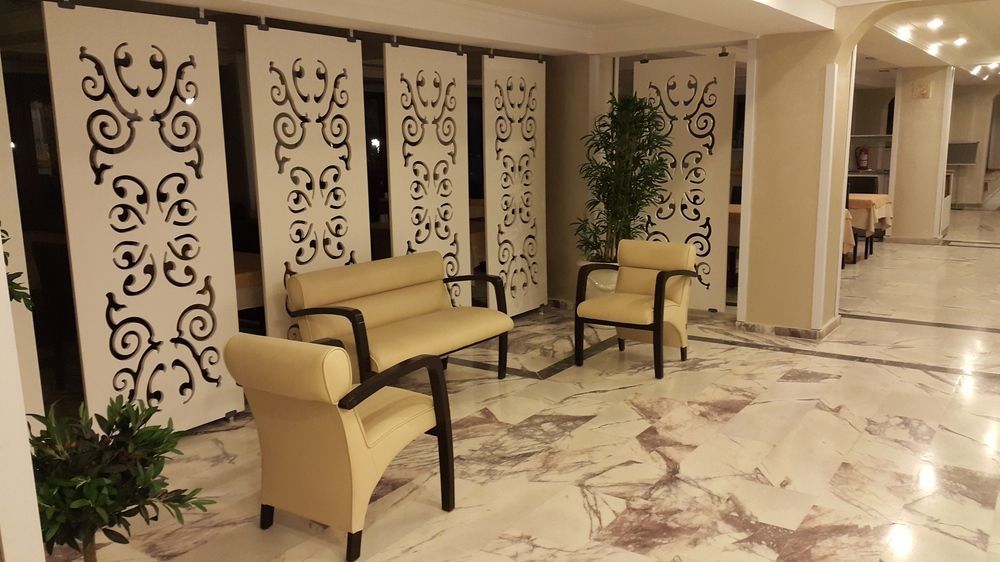 Halici Hotel Marmaris Extérieur photo