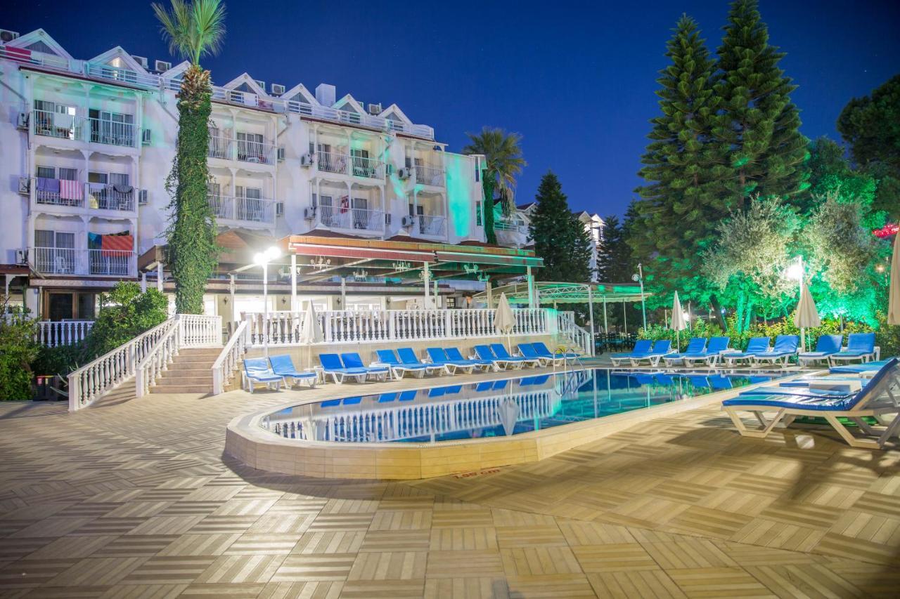 Halici Hotel Marmaris Extérieur photo